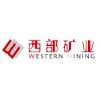 Western Mining logo