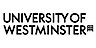 University of Westminster logo