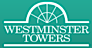 Westminster Towers logo