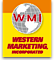 Western Marketing logo