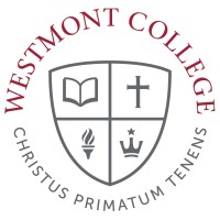 Westmont College logo