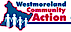 Westmoreland Community Action logo