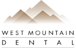 West Mountain Dental logo