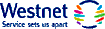 Westnet logo