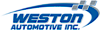 Weston Automotive logo