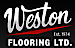 Weston Flooring logo