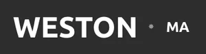 Town of Weston logo