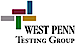 West Penn Testing Group logo