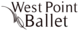 West Point Ballet logo