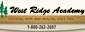 West Ridge Academy logo