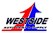 Westside Paint logo