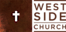 West Side Church logo