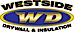 Westside Drywall & Insulation logo