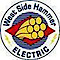 West Side Hammer Electric logo