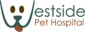 Westside Pet Hospital logo