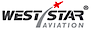 West Star Aviation logo