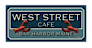 West Street Cafe logo