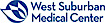 West Suburban Medical Center logo