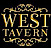 West Tavern logo