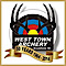 West Town Archery logo