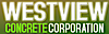 Westview Concrete logo