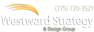 Westward Strategy & Design Group logo