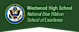 Westwood High School logo