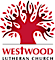 Westwood Lutheran Church logo