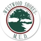 Westwood Shores MUD logo