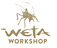 Wētā Workshop logo