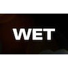 Wet logo