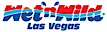 Wet''n''wild Las Vegas logo