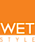 Wetstyle logo