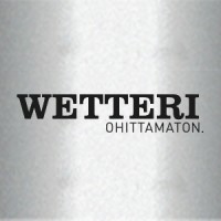 Wetteri logo