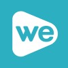 Wevideo logo