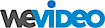 WeVideo logo