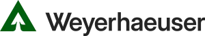 Weyerhaeuser logo