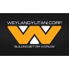 Weyland-Yutani logo