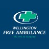 Wellington Free Ambulance logo