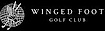 Winged Foot Golf Club logo