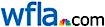 WFLA-TV News Channel 8 / WTTA-TV Great 38 logo