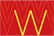 W for Woman logo
