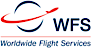 Worldwide Flight Services logo