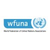 World Federation Of United Nations Associations logo