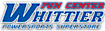 Whittier Honda Kawasaki Can-am Fun Center logo