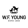 W.F. Young logo