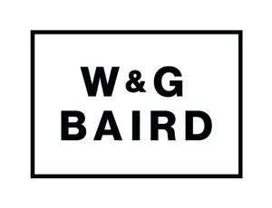 W&G Baird logo