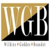 WGB Group logo