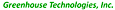 Greenhouse Technologies logo