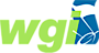 WGI Sport of the Arts logo